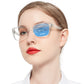 OCCI CHIARI Progressive Bifocal Reading Glasses for Women Transition Multifocal Readers  Blue Blocker OC5117JJ
