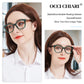 OCCI CHIARI Stylish Reading Glasses for Women Small Frame Readers OC5214