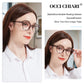 OCCI CHIARI Stylish Reading Glasses for Women Small Frame Readers OC5214