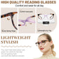 OCCI CHIARI  Reading Glasses Lightweight Round Reader OC5017
