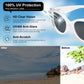 OCCI CHIARI Transition Bifocal Sun Reading Glasses for Women Cat Eye Sunglasses BS5188