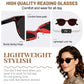 OCCI CHIARI Reading Sunglasses Women UV Protection Outdoor Reader Glasses OC5017S