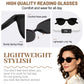 OCCI CHIARI Reading Sunglasses Women UV Protection Outdoor Reader Glasses OC5017S