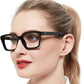 Oversized Reading Glasses for Women Designer Reader OC5031