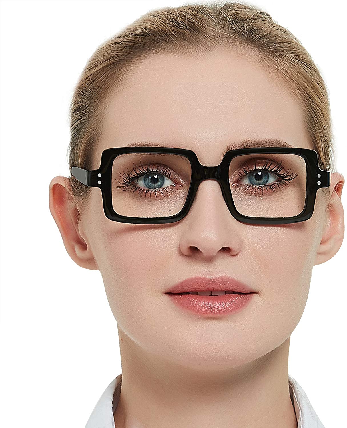 OCCI CHIARI Reading Glasses for Women Trendy Reader OC5123