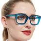 Oversized Reading Glasses for Women Designer Reader OC5031