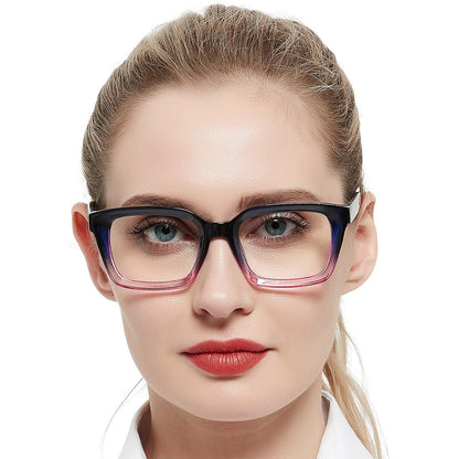 Oversized Reading Glasses for Women Designer Reader OC5031
