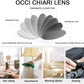 OCCI CHIARI Reading Glasses For Men Eye Reader Spring Hinge OC5030