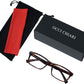 OCCI CHIARI Reading Glasses For Men Eye Reader Spring Hinge OC5030