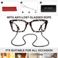 Oversized Reading Glasses for Women Designer Reader OC5031