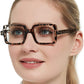 OCCI CHIARI Reading Glasses for Women Trendy Reader OC5123