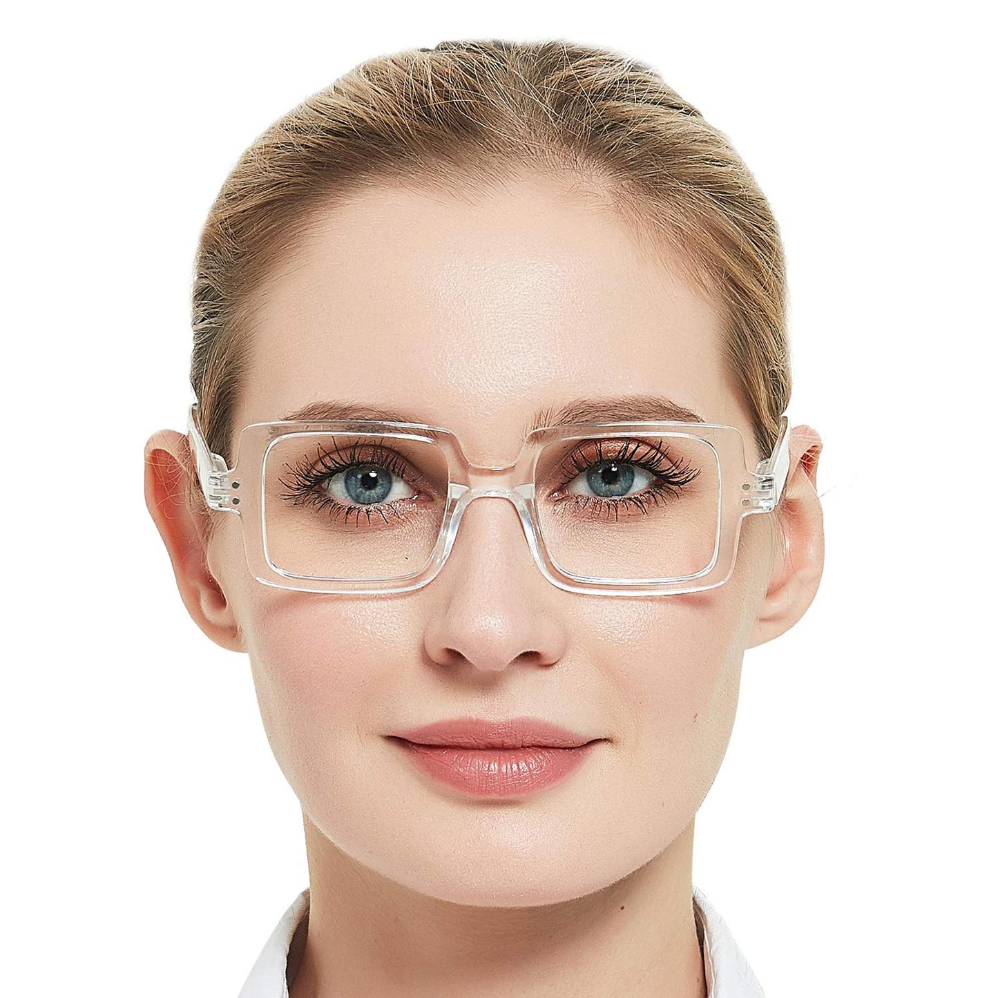 OCCI CHIARI Reading Glasses for Women Trendy Reader OC5123