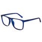 OCCI CHIARI Men's Oversized Fashion Reading Glasses Large Reader Oversized Frame OC5025