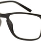 OCCI CHIARI Reading Glasses Men's Large Reader Durable Spring Hinge OC5026