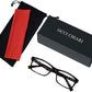 OCCI CHIARI Reading Glasses For Men Eye Reader Spring Hinge OC5030