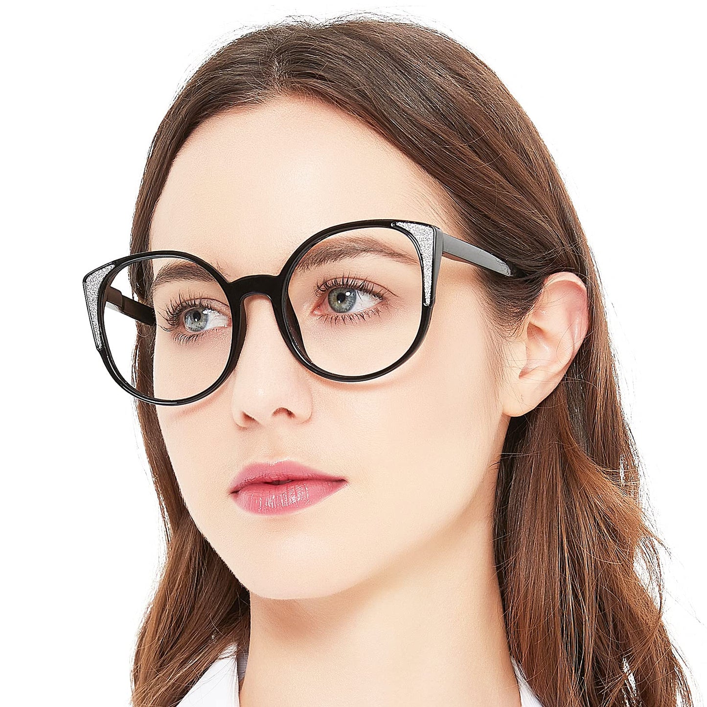OCCI CHIARI Oversized Designer Reading Glasses Women's Readers OC5168