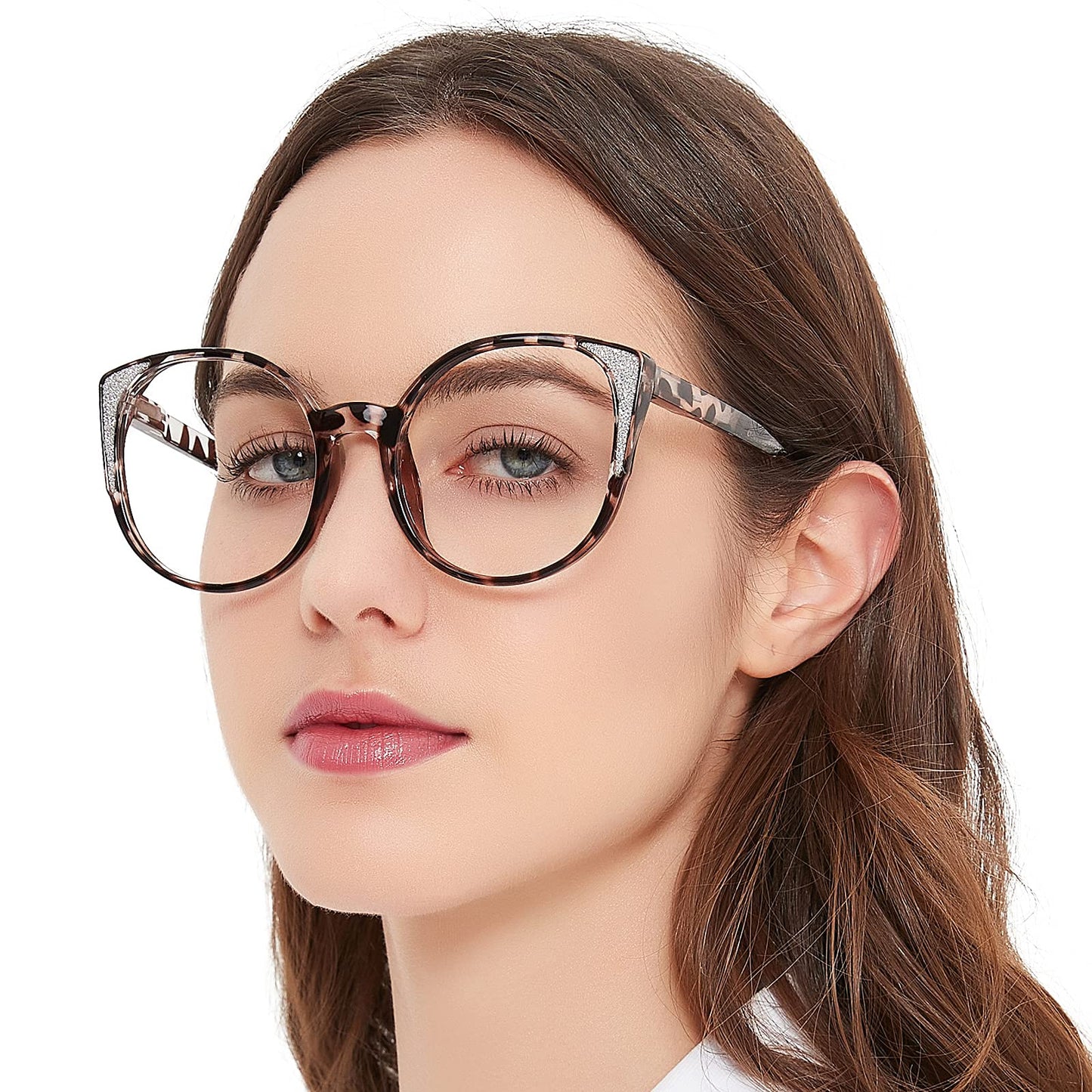 OCCI CHIARI Oversized Designer Reading Glasses Women's Readers OC5168