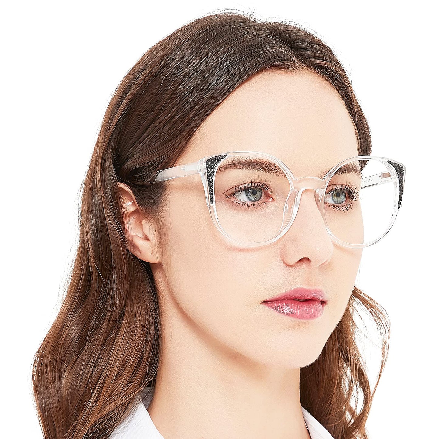 OCCI CHIARI Oversized Designer Reading Glasses Women's Readers OC5168