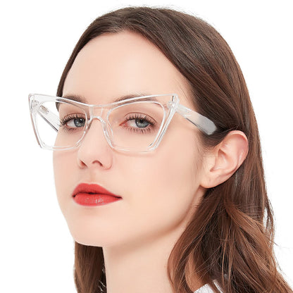 OCCI CHIARI Reading Glasses for Women Cat Eye Cute Reader Ladies Reader OC5185