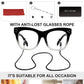 OCCI CHIARI Women's Readers Sturdy Reading Glasses Oversized Reading Glasses For women OC5133