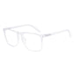 OCCI CHIARI Men's Oversized Fashion Reading Glasses Large Reader Oversized Frame OC5025