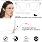 Blue Light Blocking Rectangle Reading Glasses Women Oversized Reader OC5121